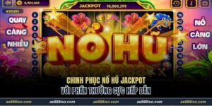 Nổ hũ Jackpot