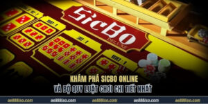 Sicbo online